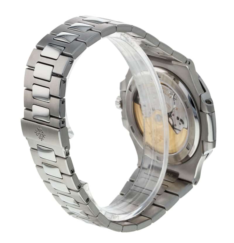 Patek Philippe Nautilus 5711/1A-010